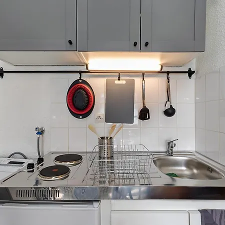 Apartment Stanford/ Cosy - Centre-ville /netflix-wifi/ Rouen